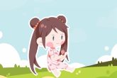 好听的牛年宝宝女孩名字 寓意女孩清丽脱俗