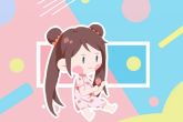 新生儿姓名大全女孩 楚楚动人的名字