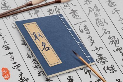 教育装备公司名称大全 寓指公司繁荣兴盛