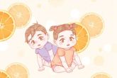 给出生的男宝宝起什么名好 有内涵的男孩名字