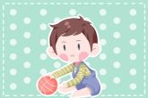 男宝宝取名字大全免费100分 寓意男孩朝气蓬勃