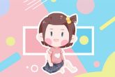 起名字2021免费八字起名女孩 暗喻女孩文采斐然