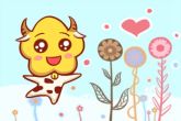 属牛的女孩几月出生命最好 三月份出生一生一帆风顺