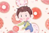 小男孩取小名叫什么好听 吉祥的男孩小名