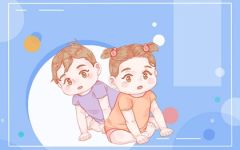 2022年4月出生的宝宝小名 可爱好听的乳名