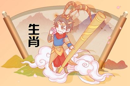 属猴佩戴什么生肖好 佩戴三合生肖