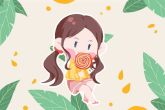 女儿出生取名字大全 寓意女孩高贵成熟