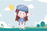 免费起名大全女孩子 寓意女孩超凡脱俗