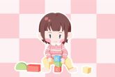 杜姓女孩取名大全 寓指女孩见贤思齐