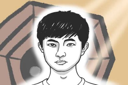 痣相男人全身痣相图解大全 分析男人不同部位的痣