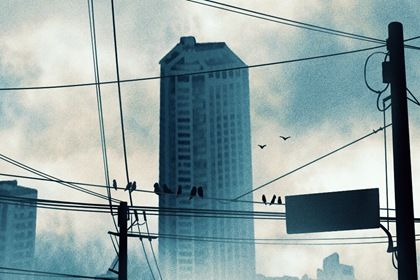 洋气的外贸公司名字推荐 外贸公司取什么名字好