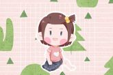丁姓女孩名字大全 寓意女孩前程锦绣