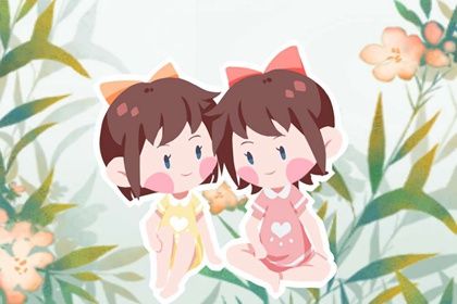带婷的女孩名字 寓意女孩容止有度