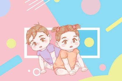 霜降出生的女孩小名 有创意的女孩小名