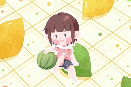 梁姓女孩名字大全 寓指女孩熠熠生辉