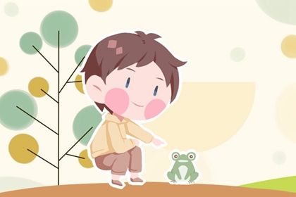 潘取名字男孩儿 隐喻男孩才学广博