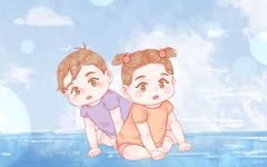 有创意的乳名虎宝宝 虎宝宝怎么取小名