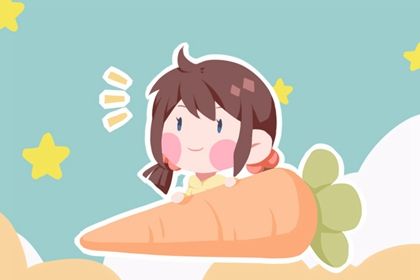 木字旁女孩名字 喻指女孩姿容秀美
