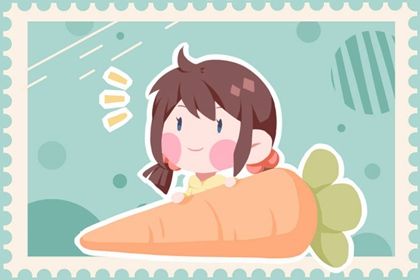 女孩取小名叫什么好听 时尚个性的女孩小名