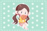 带恬的女孩名字 寓意女孩恬静淡泊