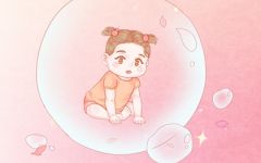 2022三月出生的虎宝宝乳名 大方好听的宝宝小名
