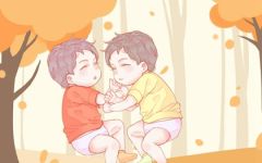 虎宝宝独一无二的好听乳名 取乳名技巧