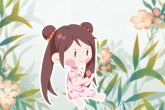 女孩姓郭独特的名字 寓意女孩像美玉一样美丽的名字