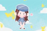 女孩12月出生什么名字好 温婉的女孩名字