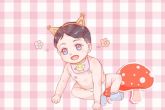 12月份的女宝宝取什么名字好 顺口好听的女孩名字