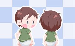 男孩子取小名大全 别具一格的男孩小名