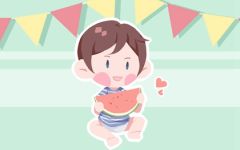 霜降那天生宝宝乳名2021 顺口好听的宝宝小名