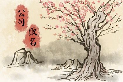 公司起名字带什么字好 盈满多金的公司常用字