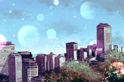 小餐饮店起名字 顺口易记的店铺名字