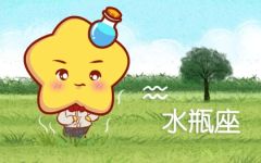 2021年11月水瓶座的事业运如何 整体表现不错