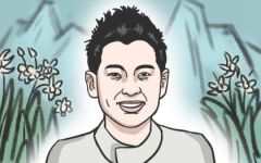 小鼻子的男人好不好 正直清高事业稳中有升