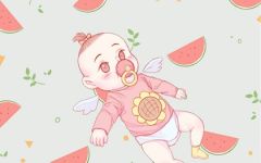 2022年一月出生的宝宝取小名 可爱好听的乳名