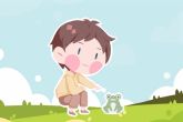 顾姓男孩名字大全 比喻前程远大的名字