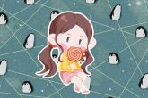 女孩仙气十足的名字 寓意女孩清冷高贵