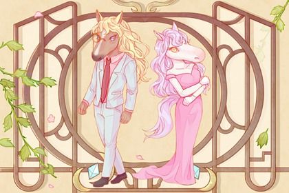 2022年宝宝旺什么父母 属相马和虎是三合生肖