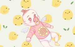 女宝宝取小名大全最好听 个性的女孩乳名大全