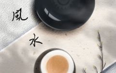十大风水聚财阵法 悬挂吉利的字画可以招财