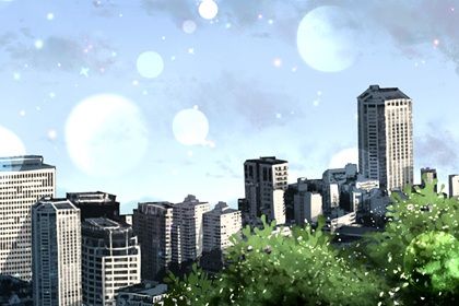 生活日用品店起名字 顺口好听的店铺名字