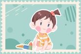 初一出生的女孩名字 寓意女孩优雅美丽