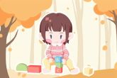 解姓的女孩名字洋气的 意指女孩柔和温顺