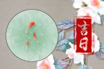 2022年4月4日适合领证吗 今天是良辰吉日吗