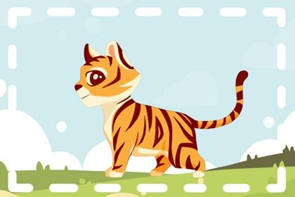 虎宝宝旺哪些生肖 生肖马 生肖鸡 生肖猪