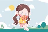 艾姓女孩取名字大全 好听名字免费取