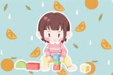 跟水有关的女孩名字 淡雅高洁的女孩名字参考