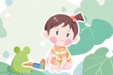 100分林姓女孩名字 寓指女孩端庄优雅