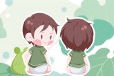 姓吕的男孩叫什么名字好 大气的男孩名字大全